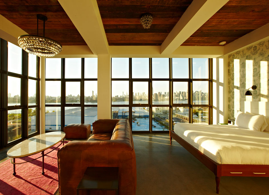 South 8th Loft